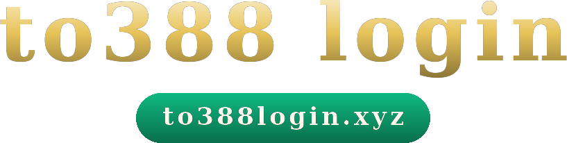 to388 login logo